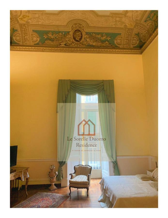 Le Sorelle Duomo Guest house Naples