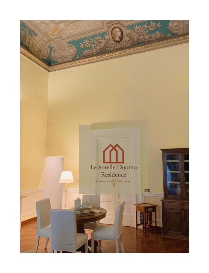 Le Sorelle Duomo Guest house *
