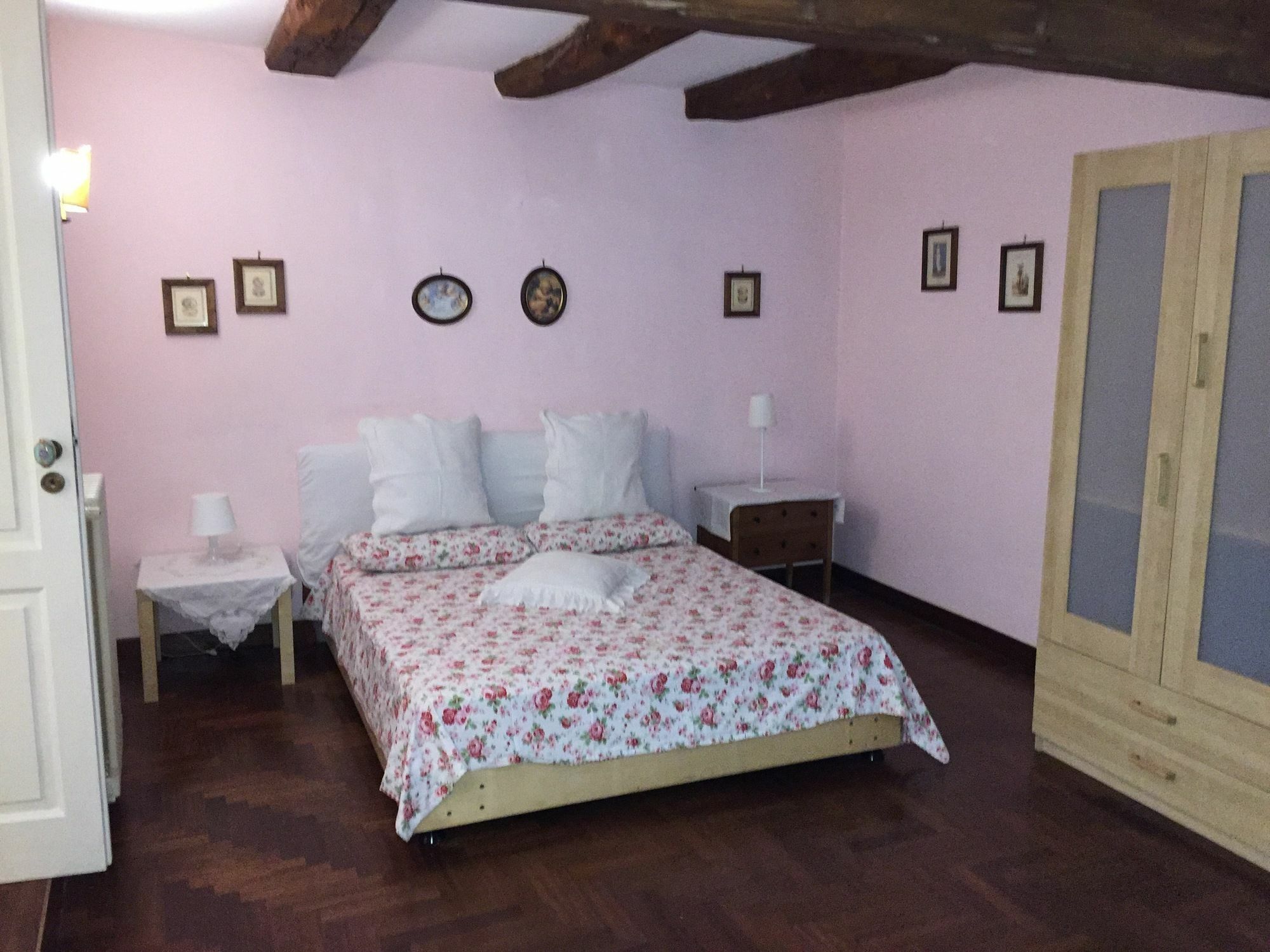 Le Sorelle Duomo Guest house Naples